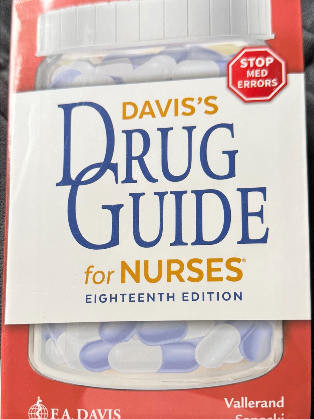 Nursing Textbooks!